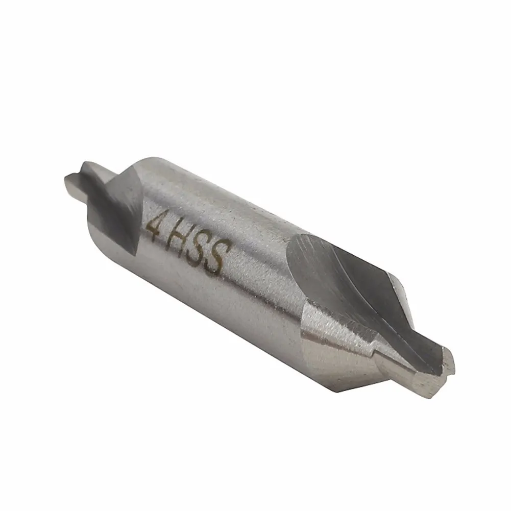 5pcs/set Center Drill Bit 60 Angle Tool Center Drill Combined Countersinks Drill Bit Durable Double Flutes HSS For Power Tools
5pcs/set Center Drill Bit 60 Angle Tool Center Drill Combined Countersinks Drill Bit Durable Double Flutes HSS For Power Tools