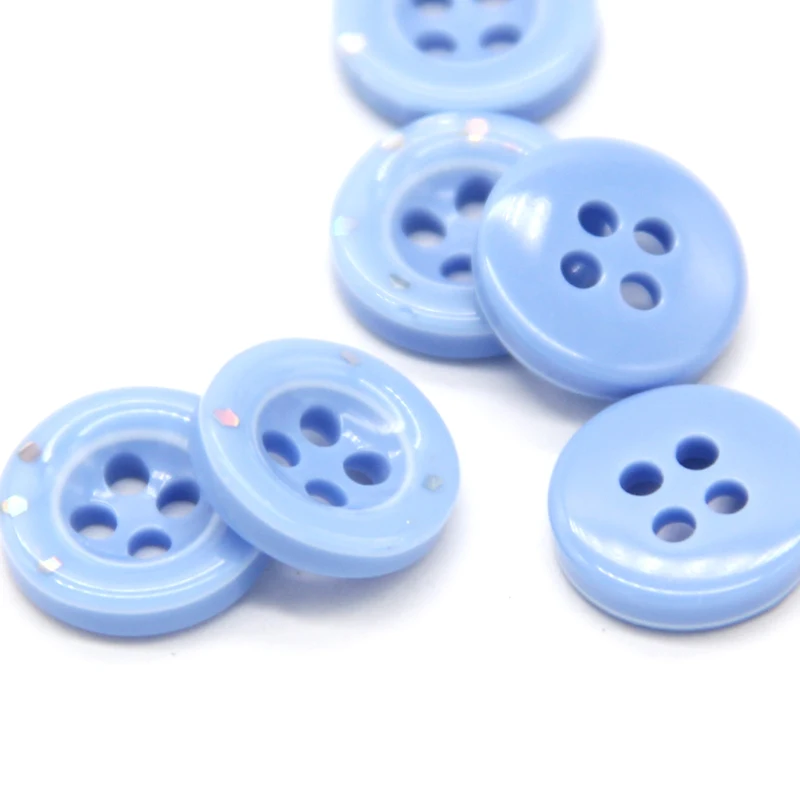 20pcs 9mm Mini Blue Round Sewing Shirt Resin Buttons For Clothing Children Decorative Handmade DIY Crafts Accessories Wholesale
20pcs 9mm Mini Blue Round Sewing Shirt Resin Buttons For Clothing Children Decorative Handmade DIY Crafts Accessories Wholesale