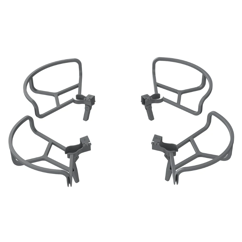 Protection Frame Propeller Protector Cover Anti-collision Ring For D-JI Air 2S/Mavic Air 2 Drone Accessories
Protection Frame Propeller Protector Cover Anti-collision Ring For D-JI Air 2S/Mavic Air 2 Drone Accessories