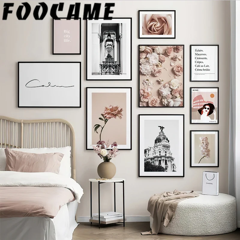 Minimalist Landscape Building Figures Plant Flowers Photo Nordic Modern Posters Art Canvas Painting Wall Decoration Pictures
Minimalist Landscape Building Figures Plant Flowers Photo Nordic Modern Posters Art Canvas Painting Wall Decoration Pictures