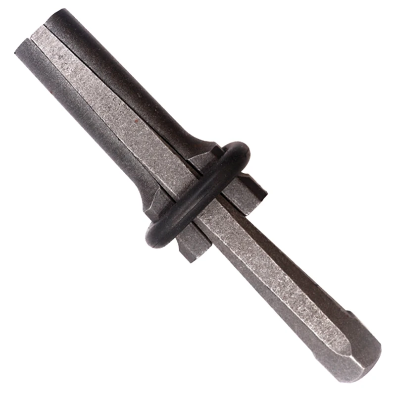 5Pcs Stone Splitter Wedge, Iron Stone Splitter Clip, Quarrying Tool, Electric Hammer, Diamond Head
5Pcs Stone Splitter Wedge, Iron Stone Splitter Clip, Quarrying Tool, Electric Hammer, Diamond Head