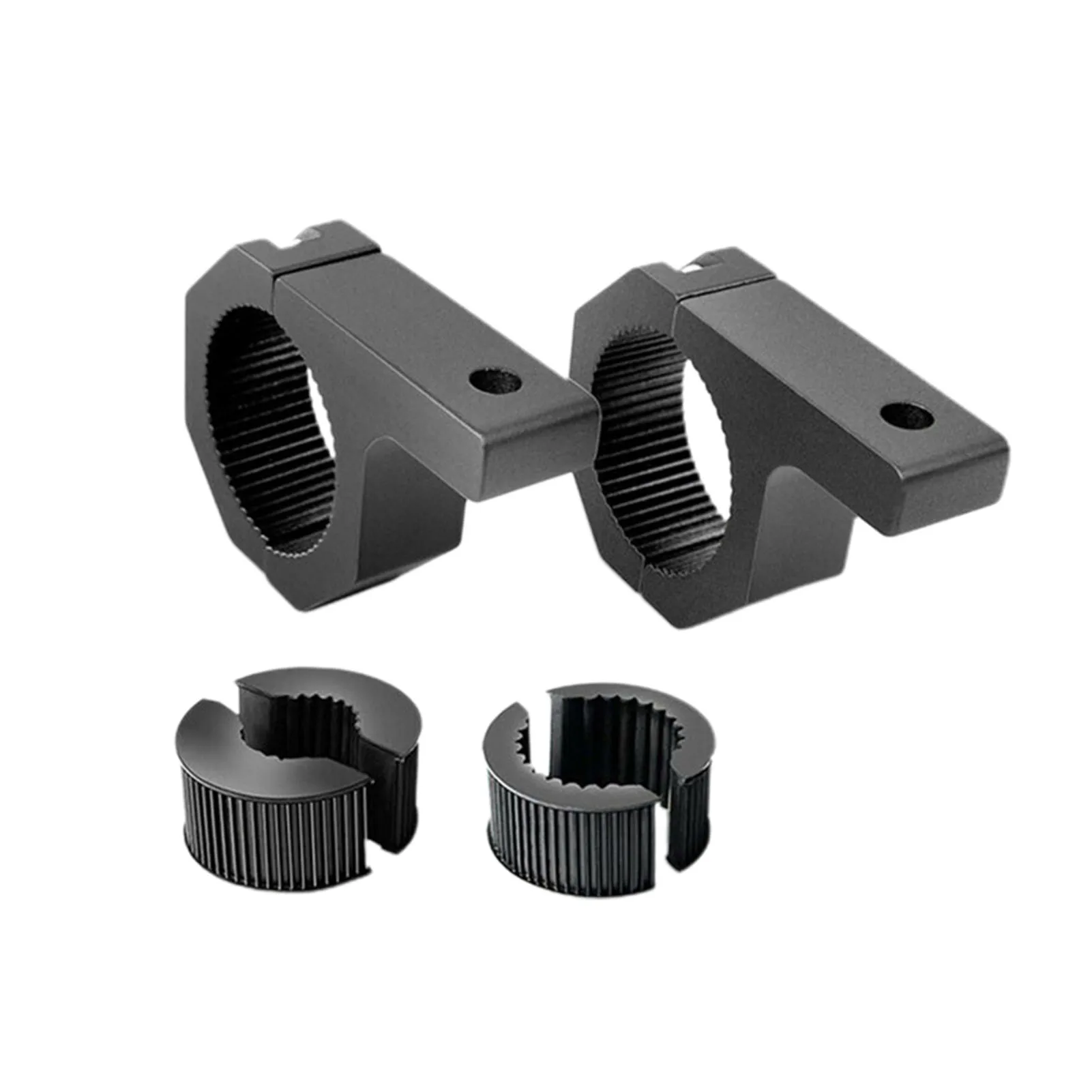 2/4/6/8 LED Light Bar Horizontal Clamp Mounting Bracket Kit Fit On 0.75 1 1.25 Bull Bars Mount Roof Rack For ATV UTV Truck
2/4/6/8 LED Light Bar Horizontal Clamp Mounting Bracket Kit Fit On 0.75 1 1.25 Bull Bars Mount Roof Rack For ATV UTV Truck