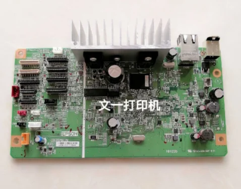 Форматирующая логическая плата PCA ASSY для форматирования материнская плата для Epson R2000 2000
Форматирующая логическая плата PCA ASSY для форматирования материнская плата для Epson R2000 2000