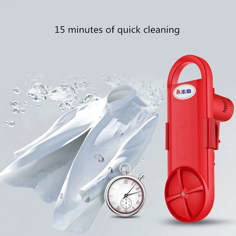 Washing Machines Portable Washing Machine Automatic Washing Machine Small Dorm Room Travel Lazy Socks Underwear Panties Bucket
Washing Machines Portable Washing Machine Automatic Washing Machine Small Dorm Room Travel Lazy Socks Underwear Panties Bucket