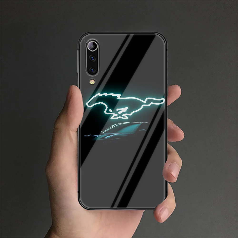 Ford Mustang GT Phone Tempered Glass Case Cover For Xiaomi Mi A3 Max3 Note 9 10 I T Pro Lite Ultra Funda Hoesjes Shell
Ford Mustang GT Phone Tempered Glass Case Cover For Xiaomi Mi A3 Max3 Note 9 10 I T Pro Lite Ultra Funda Hoesjes Shell