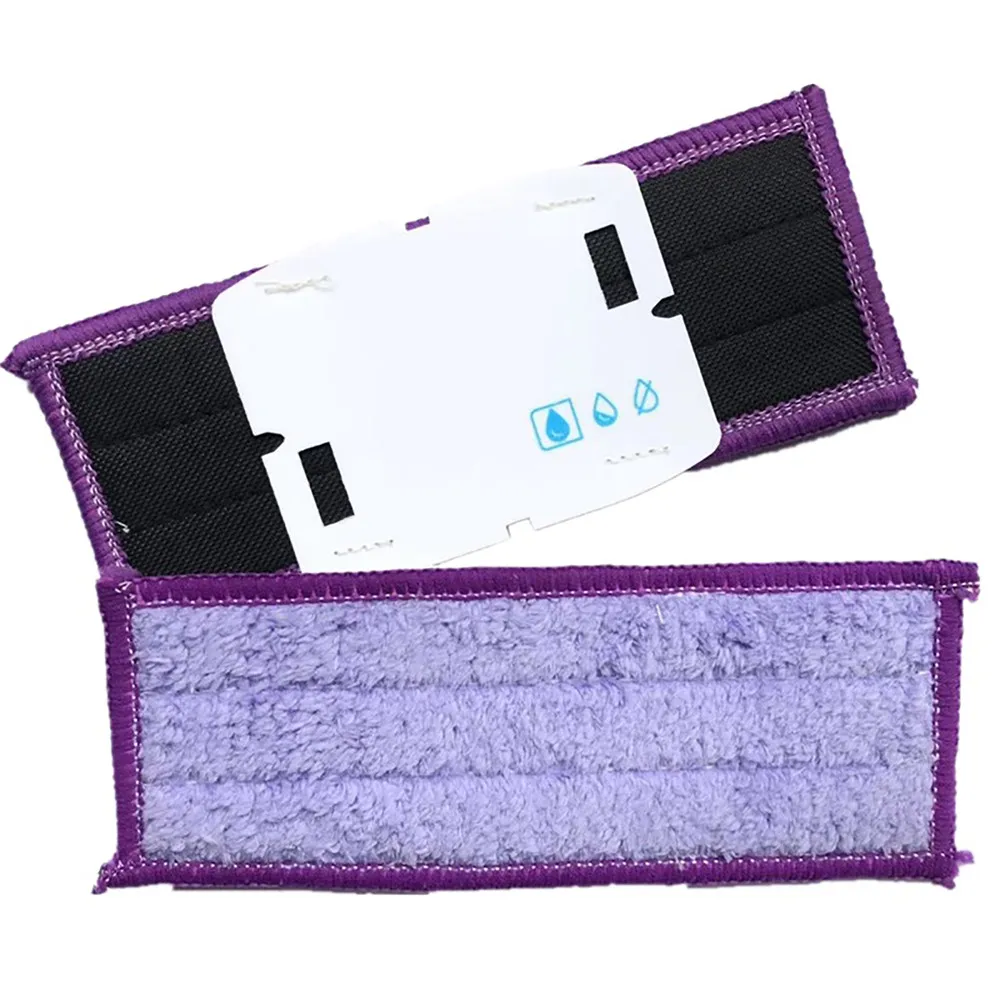 Mopping Cloth Replacement Mop Cloth for iRobot Braava Jet240 241 Cleaning Pads for iRobot Braava Jet240 241 Vacuum Cleaner Part
Mopping Cloth Replacement Mop Cloth for iRobot Braava Jet240 241 Cleaning Pads for iRobot Braava Jet240 241 Vacuum Cleaner Part