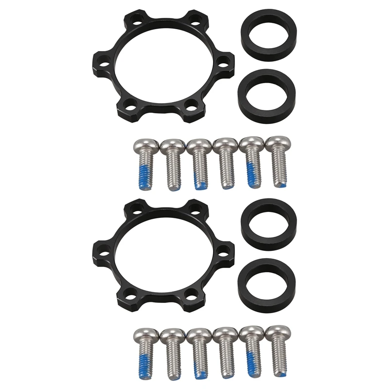 2X Hub Conversion Kit 100X15 To 110X15 Adapter For Boost Hubs Front / Rear Boost Frames Convert Adaptor
2X Hub Conversion Kit 100X15 To 110X15 Adapter For Boost Hubs Front / Rear Boost Frames Convert Adaptor