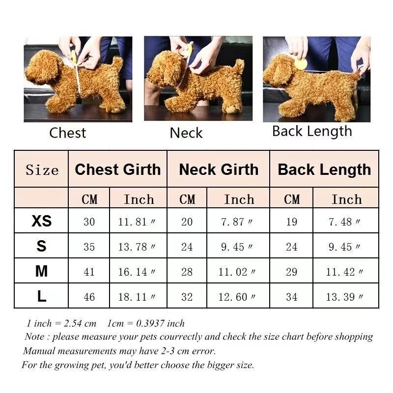 Pet Safety Dog Cat Hoodie Pet Clothes Cat Coat Jacket Coat Kitten Puppy Clothes Warm Pet Clothes Rabbit Pet Sweatshirt
Pet Safety Dog Cat Hoodie Pet Clothes Cat Coat Jacket Coat Kitten Puppy Clothes Warm Pet Clothes Rabbit Pet Sweatshirt