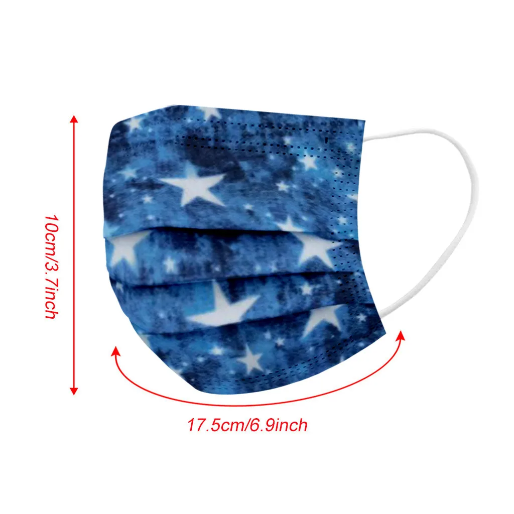 Headband masques mascarillas Adult Fashion Tie-dye Print Disposable Protection Three Layer Face Mask maseczka ochrona #
Headband masques mascarillas Adult Fashion Tie-dye Print Disposable Protection Three Layer Face Mask maseczka ochrona #