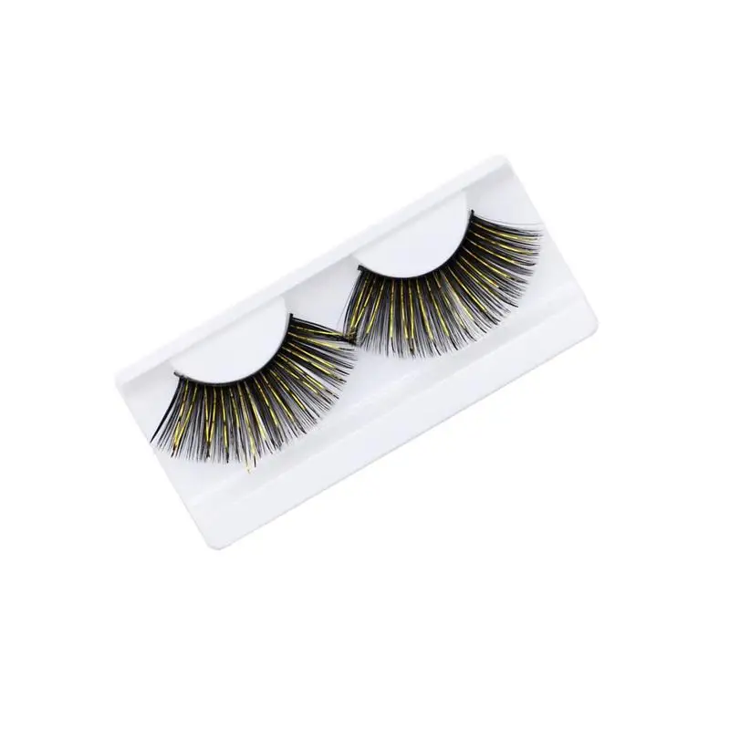 new fashion 1 pair false eyelashes explosions masquerade special false Eyelash stage lashes
new fashion 1 pair false eyelashes explosions masquerade special false Eyelash stage lashes