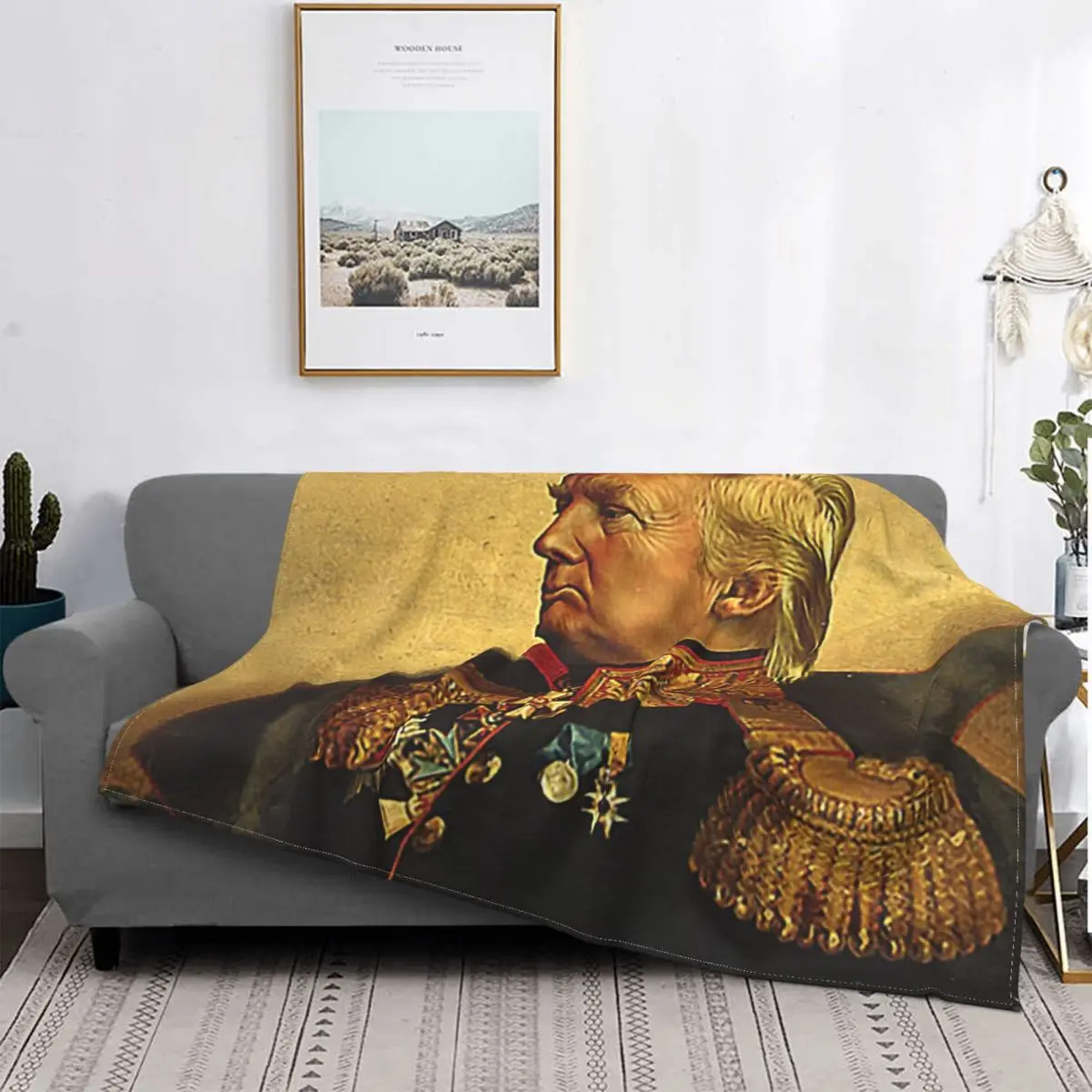 Manta de muselina a cuadros para el доме, cobertor textil para la cama, cobertor de playa de Бог, Emperor Трамп
Manta de muselina a cuadros para el доме, cobertor textil para la cama, cobertor de playa de Бог, Emperor Трамп