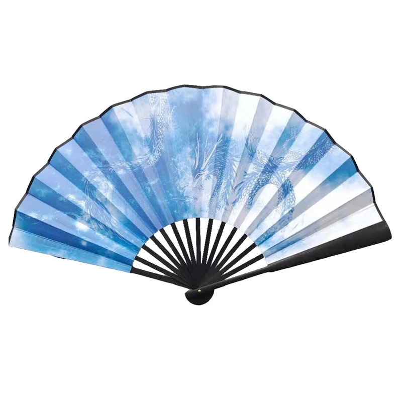 Men Folding Fan Cosplay Hand Fan Summer Ventilador Portable Bamboo Chinese Ancient Style Gift Ventilateur Performance Props
Men Folding Fan Cosplay Hand Fan Summer Ventilador Portable Bamboo Chinese Ancient Style Gift Ventilateur Performance Props
