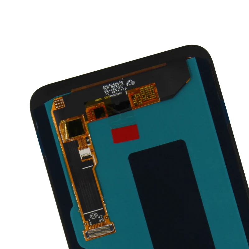Super AMOLED For Samsung Galaxy A6 Plus 2018 A605 A605F A605FN Screen LCD Display Touch screen Assembly For Samsung A605 Display
Super AMOLED For Samsung Galaxy A6 Plus 2018 A605 A605F A605FN Screen LCD Display Touch screen Assembly For Samsung A605 Display