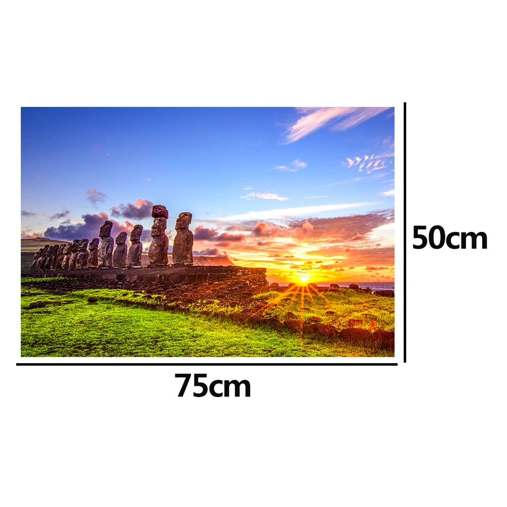 1000pcs Paper Jigsaw Puzzles Lovely Animals Family Puzzle Game Interesting Toys Puzzle Game Interesting Toys
1000pcs Paper Jigsaw Puzzles Lovely Animals Family Puzzle Game Interesting Toys Puzzle Game Interesting Toys