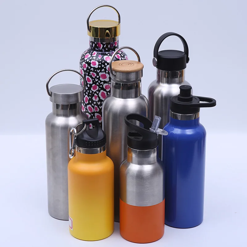 Stainless Steel Vacuum Sports Bottle Thermos Cup Outdoor Sports Climbing Space Pot Creative Advertising Gift Cup Thermal Flask
Stainless Steel Vacuum Sports Bottle Thermos Cup Outdoor Sports Climbing Space Pot Creative Advertising Gift Cup Thermal Flask