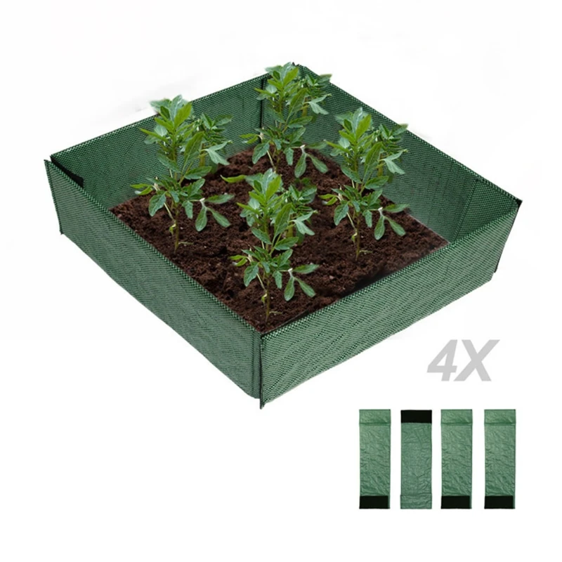 Mobile Polygonal Flowerbed Garden Box, Heavy Duty Planter Box Bed for Growing Flowers, Succulents Or Vegetables
Mobile Polygonal Flowerbed Garden Box, Heavy Duty Planter Box Bed for Growing Flowers, Succulents Or Vegetables
