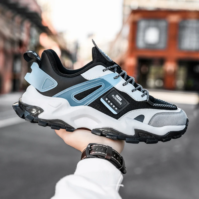 Men Shoes Sneakers Male Mens Casual Shoes Tenis Luxury Shoes Trainer Race Off White Shoes Fashion Loafers Running Shoes for Men
Men Shoes Sneakers Male Mens Casual Shoes Tenis Luxury Shoes Trainer Race Off White Shoes Fashion Loafers Running Shoes for Men