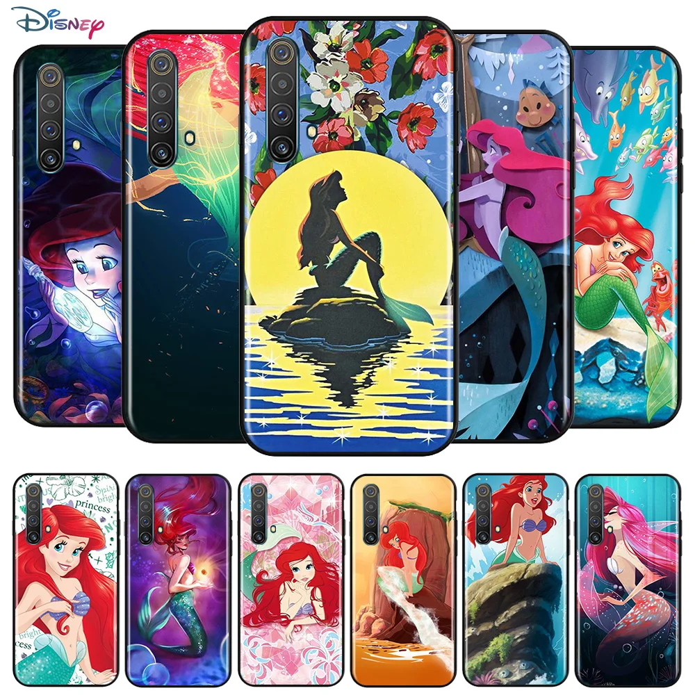 Disney Cartoon Animation The Little Mermaid For OPPO Reno 5 4 Lite 3 Pro Plus SE A 10X Zoom 2 Z F ACE 5G TPU Silicone Phone Case
Disney Cartoon Animation The Little Mermaid For OPPO Reno 5 4 Lite 3 Pro Plus SE A 10X Zoom 2 Z F ACE 5G TPU Silicone Phone Case