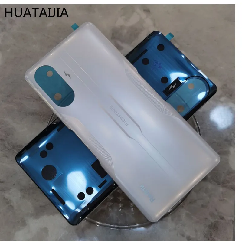 BATTERY CASE For Xiaomi Redmi K40 Gaming door housing rear XiaomiRedmiK40garmingbattery case M2012K10C BACK cover
BATTERY CASE For Xiaomi Redmi K40 Gaming door housing rear XiaomiRedmiK40garmingbattery case M2012K10C BACK cover