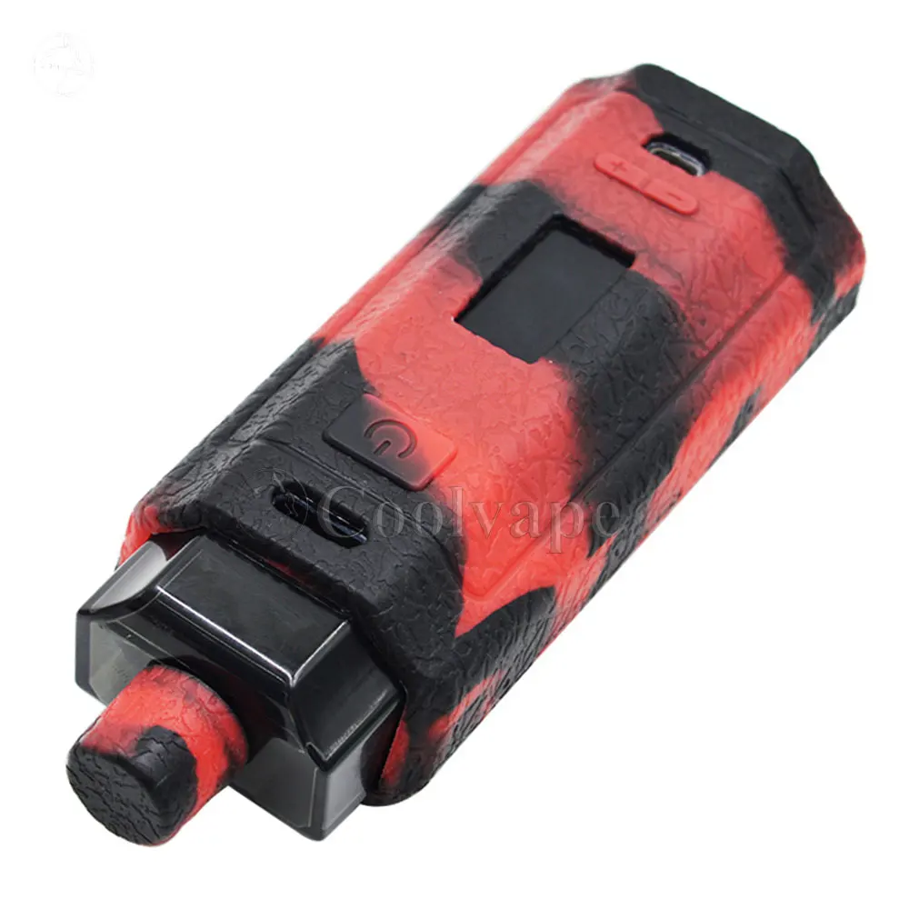 coolvape Silicone Case Compatible for smok rpm 160 Mod Pod Kit silicone case Food Grade Silicone
coolvape Silicone Case Compatible for smok rpm 160 Mod Pod Kit silicone case Food Grade Silicone