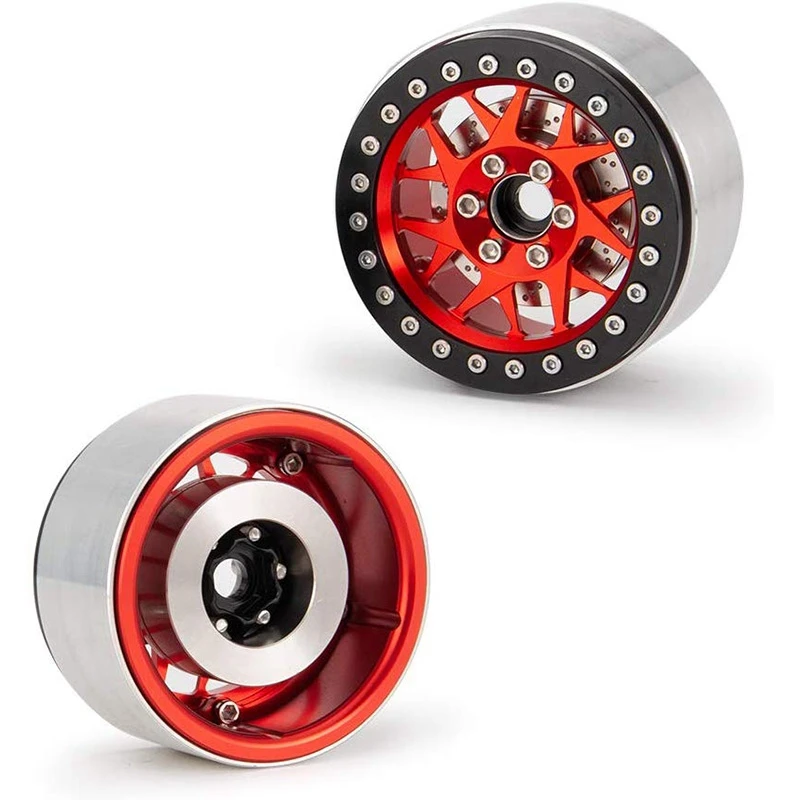 1set 1.9 2.2 Inch Counterweight Steering Block for Traxxas TRX-4 TRX4 & 2PCS RGT 86100 Steering C Block Aluminum P860011
1set 1.9 2.2 Inch Counterweight Steering Block for Traxxas TRX-4 TRX4 & 2PCS RGT 86100 Steering C Block Aluminum P860011