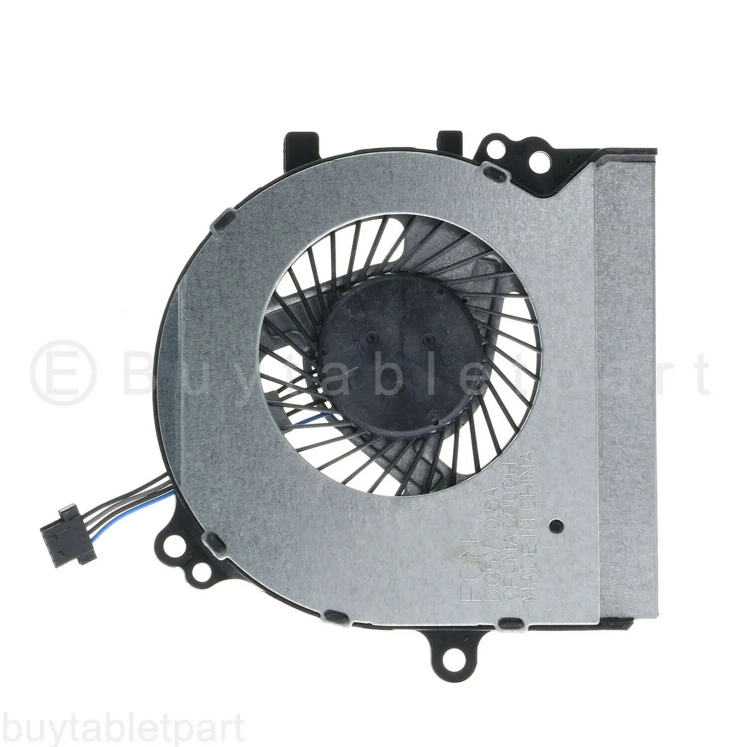 JIANGLUN NEW CPU Cooling Fan For HP ProBook 430 G5 Laptop L04370-001 L04369-001
JIANGLUN NEW CPU Cooling Fan For HP ProBook 430 G5 Laptop L04370-001 L04369-001