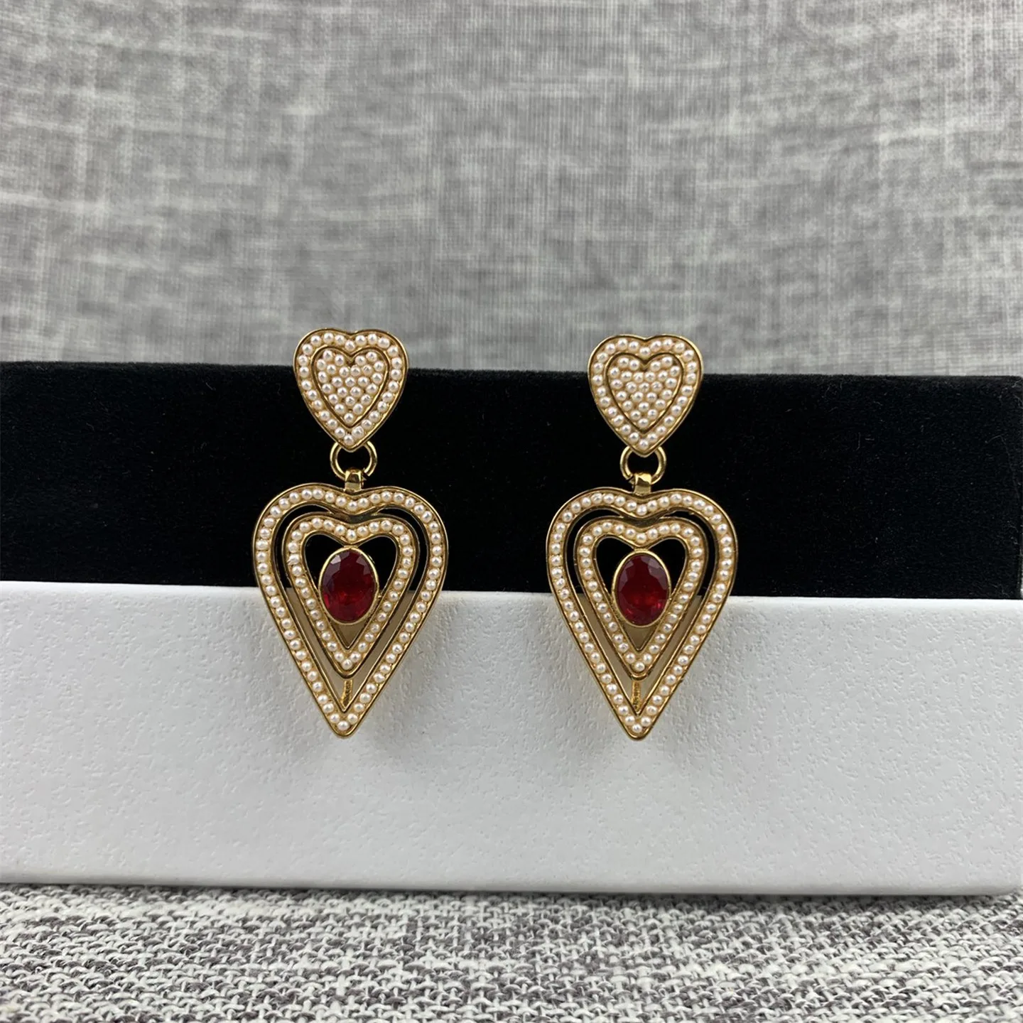 2021 Новая версия с жемчужным сердцем
2021 Новая версия с жемчужным сердцем