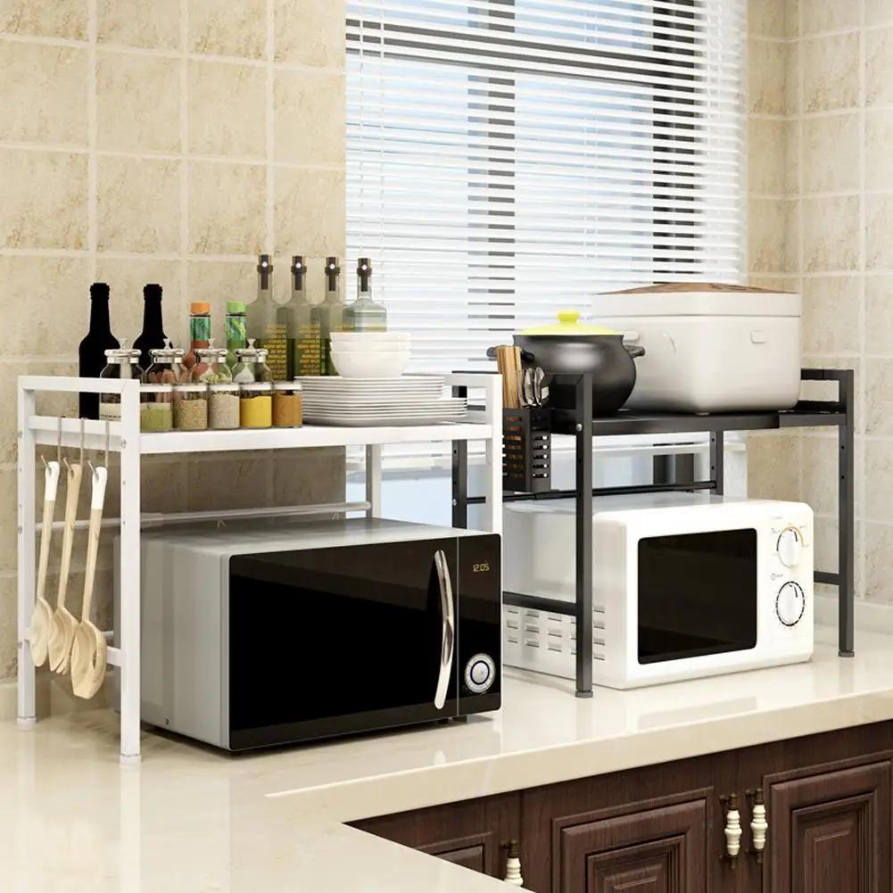 3 Layers Kitchen Storage Shelf Microwave Oven Shelf Detachable Rack Kitchen Tableware Shelves Home Bathroom Storage Rack Holder
3 Layers Kitchen Storage Shelf Microwave Oven Shelf Detachable Rack Kitchen Tableware Shelves Home Bathroom Storage Rack Holder