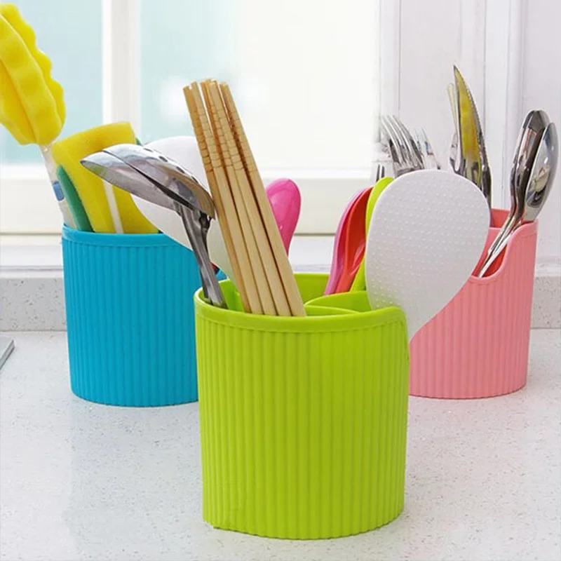 Multifunction Home Draining Rack for Cutlery Tableware Bathroom Plastic Chopstick Spoon Fork Storage Holder Kitchen Accessories
Multifunction Home Draining Rack for Cutlery Tableware Bathroom Plastic Chopstick Spoon Fork Storage Holder Kitchen Accessories