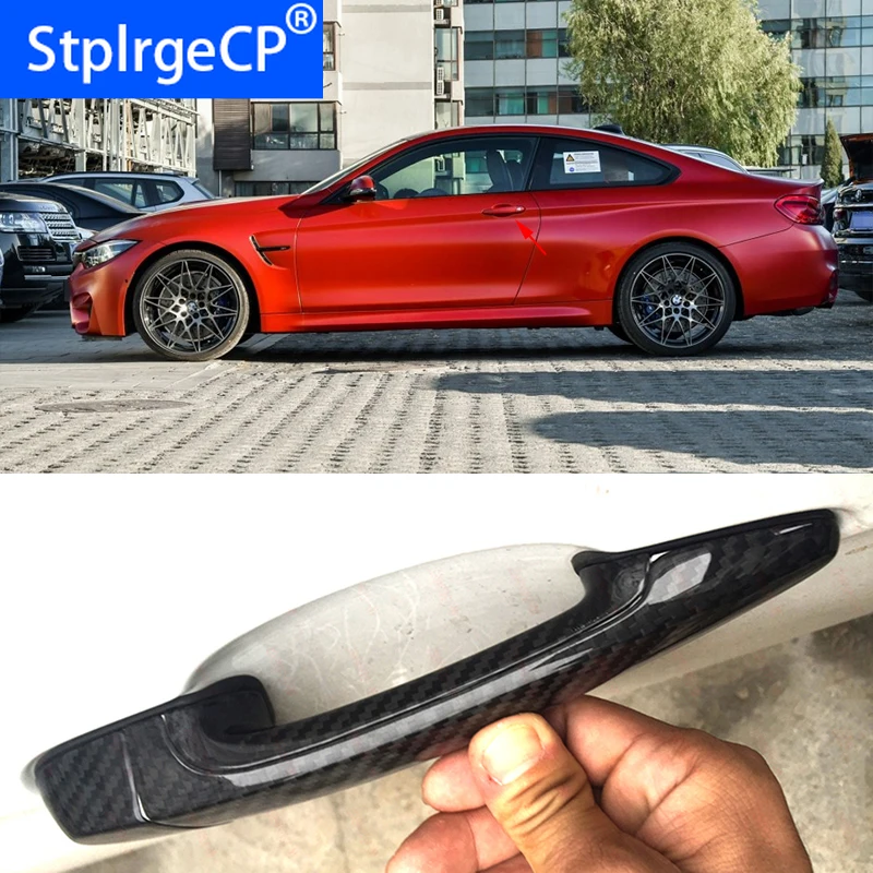 Для BMW M4 F82 F83 2014 2015 2016 2017 2018 аксессуары 100% натуральное углеродное волокно Автомобильная внешняя крышка дверной ручки
Для BMW M4 F82 F83 2014 2015 2016 2017 2018 аксессуары 100% натуральное углеродное волокно Автомобильная внешняя крышка дверной ручки
