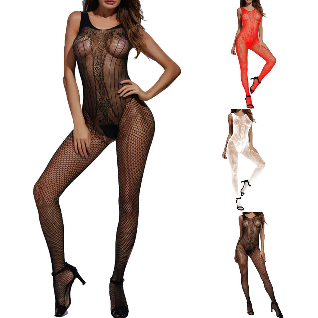 Женское нижнее белье, эротик для женщин, сексуальное/соблазнительное нижнее белье без рукавов, комбинация, нижнее белье, чулки, один размер, ...
Женское нижнее белье, эротик для женщин, сексуальное/соблазнительное нижнее белье без рукавов, комбинация, нижнее белье, чулки, один размер, ...