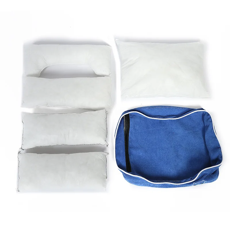 Warm Pet Bed Detachable Pet Products Cozy Kennel Soft Mat Washable Cushion For Medium Small Dog House For Cat
Warm Pet Bed Detachable Pet Products Cozy Kennel Soft Mat Washable Cushion For Medium Small Dog House For Cat