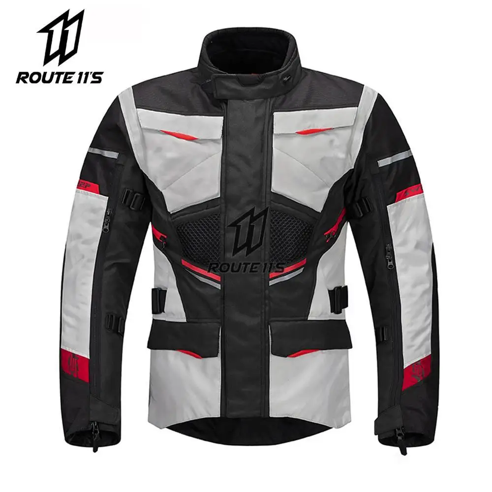 SWEEP Orange Motorcycle Jacket Waterproof Motocross Jacket Men Moto Suit Cold-proof Chaqueta Moto Four Seasons
SWEEP Orange Motorcycle Jacket Waterproof Motocross Jacket Men Moto Suit Cold-proof Chaqueta Moto Four Seasons