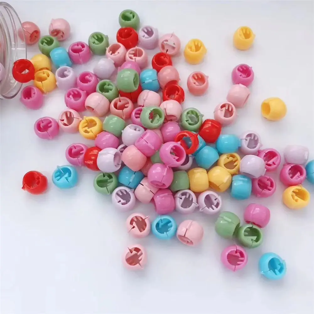 50pcs Fashion Women 8mm Dreadlock Beads Adjustable Hair Braid Rings Cuff Clips Tubes Jewelry Hair Accessories
50pcs Fashion Women 8mm Dreadlock Beads Adjustable Hair Braid Rings Cuff Clips Tubes Jewelry Hair Accessories