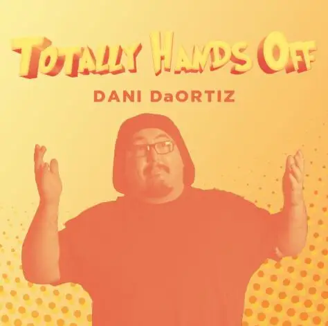 Полностью Отключенные руки от Dani DaOrtiz Волшебные трюки | Игрушки и хобби