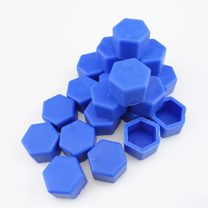 20 pcs 19mm Universal Silicone Wheel Nut Decorative Tire Screw Cover for Ford Focus Fusion Escort Kuga Ecosport Fiesta Falcon
20 pcs 19mm Universal Silicone Wheel Nut Decorative Tire Screw Cover for Ford Focus Fusion Escort Kuga Ecosport Fiesta Falcon