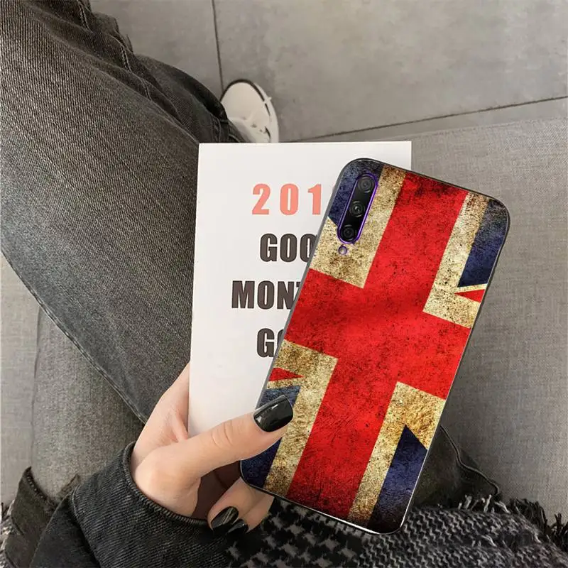 British flag Phone Case For Huawei Y6 7prime 9prime Y5 2019 Y5 Y6Prime 2018 Nova 3E mate10 20lite 20Pro funda case
British flag Phone Case For Huawei Y6 7prime 9prime Y5 2019 Y5 Y6Prime 2018 Nova 3E mate10 20lite 20Pro funda case
