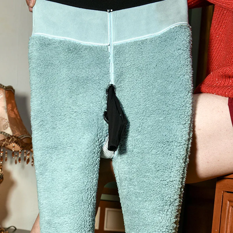 Men Warm Thermal Under Pants Man Winter Plus Size Plus Velvet Thicken Leggings Male Erotic Lingerie High Waist Long John Tights
Men Warm Thermal Under Pants Man Winter Plus Size Plus Velvet Thicken Leggings Male Erotic Lingerie High Waist Long John Tights