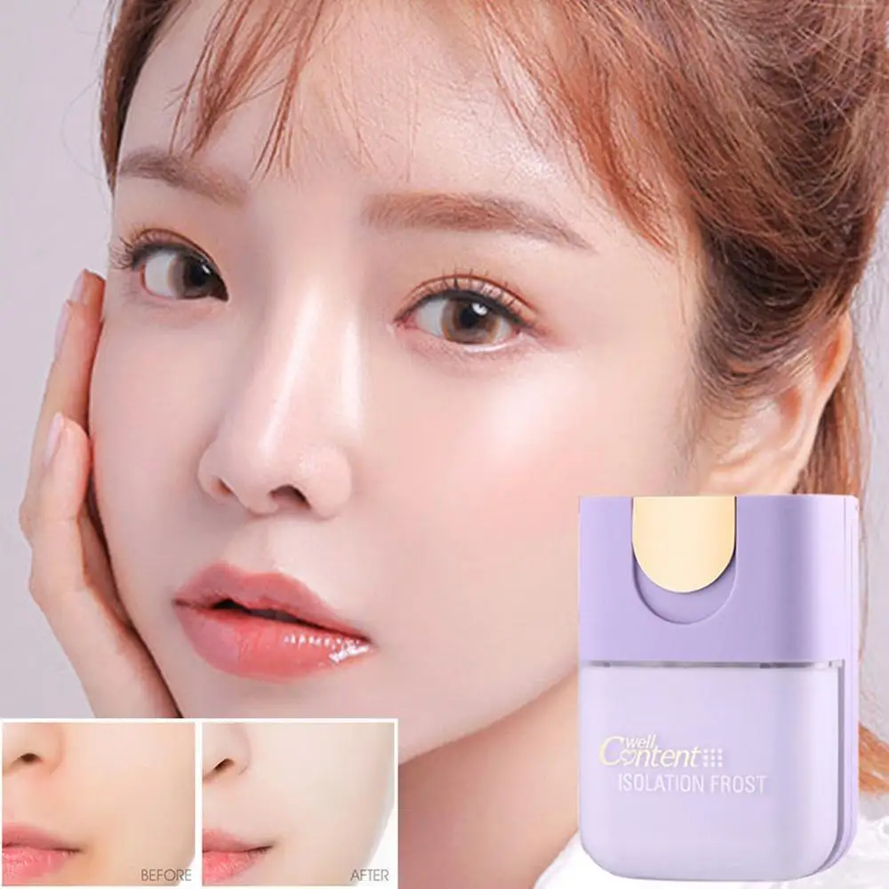 Multi-Effect Beauty Makeup Primer Brighten Skin Tone Take Waterproof Sweat-Proof FlawlessCream Makeup off Modify to Skin Do W2U1
Multi-Effect Beauty Makeup Primer Brighten Skin Tone Take Waterproof Sweat-Proof FlawlessCream Makeup off Modify to Skin Do W2U1