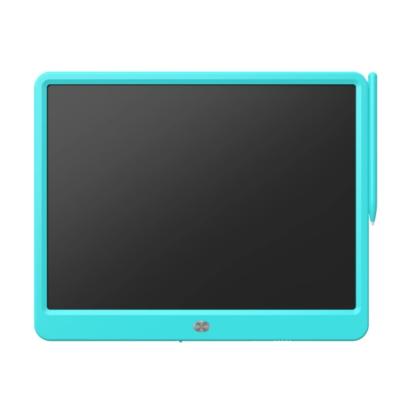 LCD Writing Tablet,15 Inch Colorful Screen Digital Writer Electronic Graphics
LCD Writing Tablet,15 Inch Colorful Screen Digital Writer Electronic Graphics