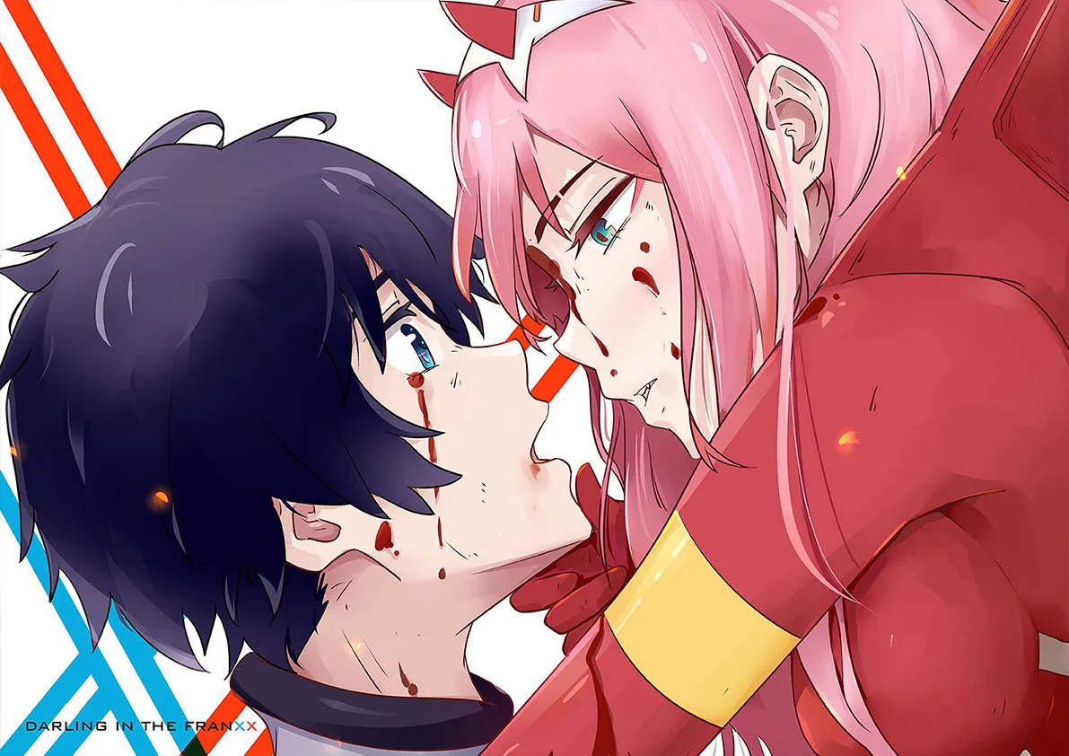 Алмазов картина DARLING в FRANXX алмазы, инкрустированный алмазами Вышивка крестом украшение дома диаманта искусства
Алмазов картина DARLING в FRANXX алмазы, инкрустированный алмазами Вышивка крестом украшение дома диаманта искусства