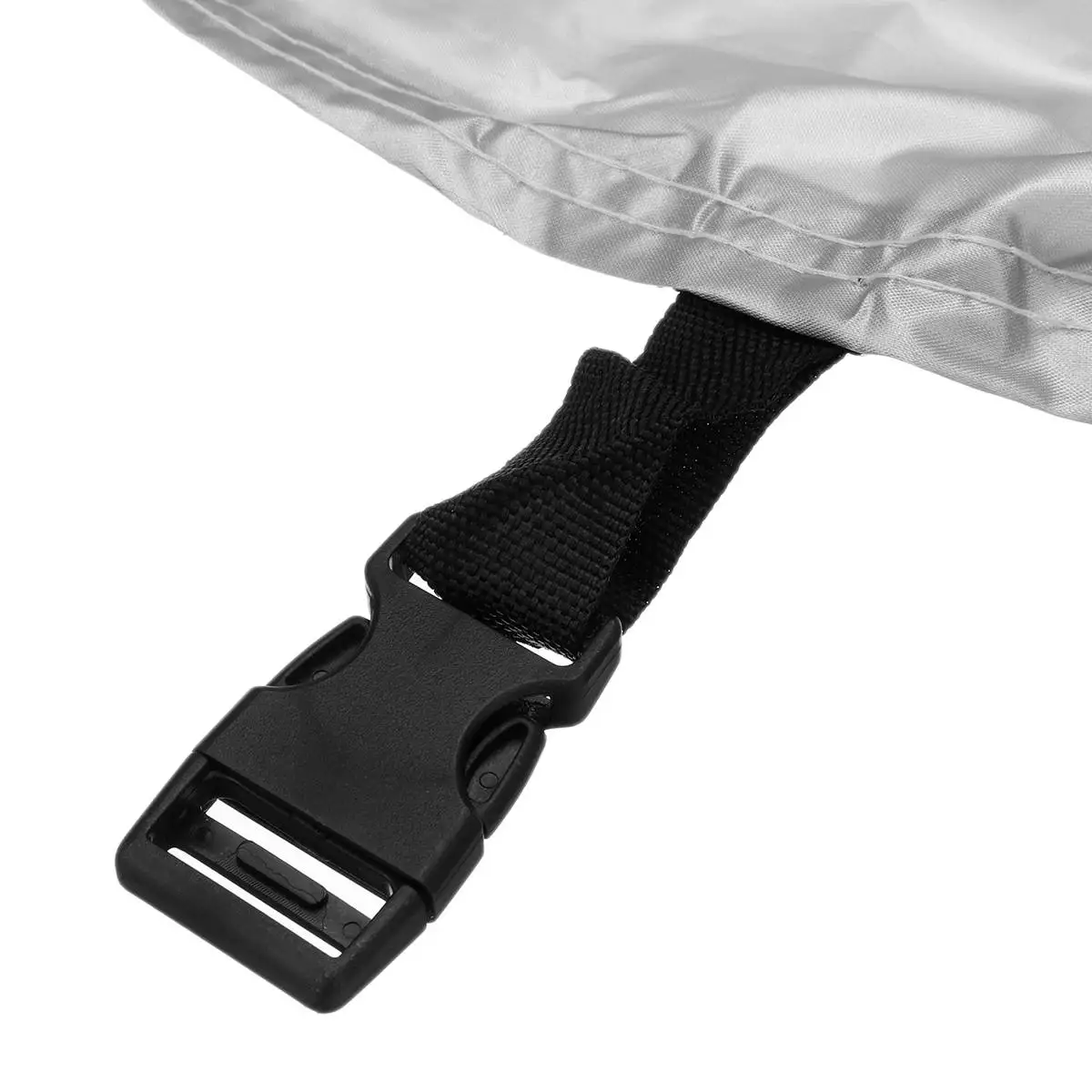 190T Universal For SUV Full Car Cover Waterproof Anti UV Dustproof All Weather Protection Cover Sunshade Anti Snow Cover
190T Universal For SUV Full Car Cover Waterproof Anti UV Dustproof All Weather Protection Cover Sunshade Anti Snow Cover