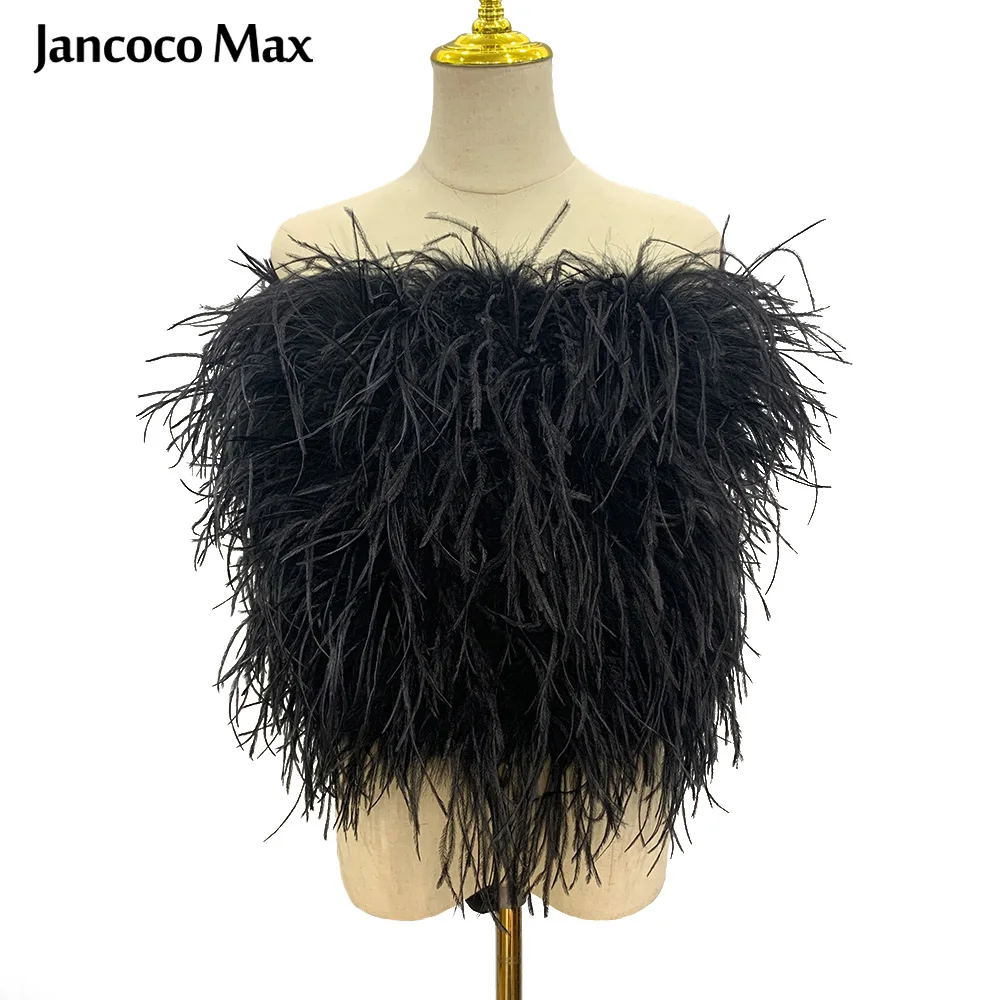 2021 New Style Spring Winter Fashion Ostrich Tops Women Natural Turkey Feather Long Hair Lady Fluffy Wrap S8638
2021 New Style Spring Winter Fashion Ostrich Tops Women Natural Turkey Feather Long Hair Lady Fluffy Wrap S8638