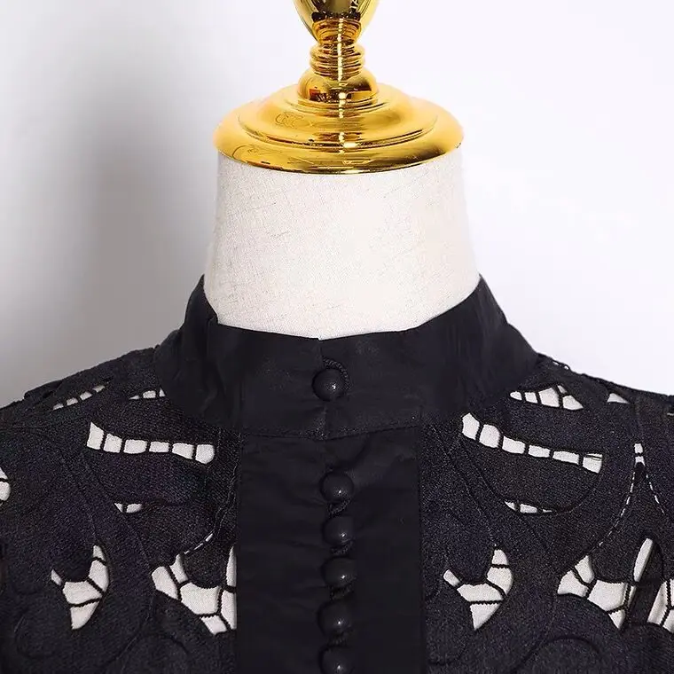 Top Quality Black Dresses Elegant Fashion Women Black Summer Dresses Sexy Party Dress 
Top Quality Black Dresses Elegant Fashion Women Black Summer Dresses Sexy Party Dress