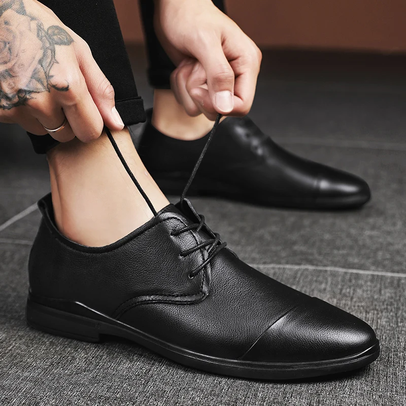 sapatossport masculino loafers men's sneakers genuino summer scarpe for sapato black casual autumn cuero Moccasins man de
sapatossport masculino loafers men's sneakers genuino summer scarpe for sapato black casual autumn cuero Moccasins man de