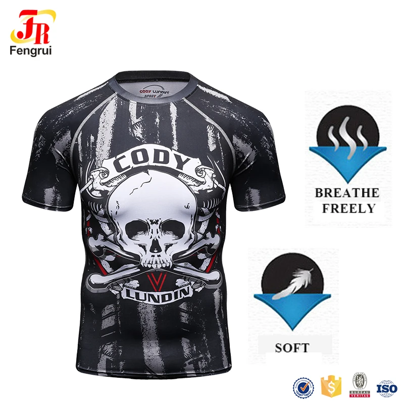 Cody Lundin 2022 New Style Hot Sale Polyester Spandex Running Jogging Exercise Summer Men Long Short Sleeve T Shirt
Cody Lundin 2022 New Style Hot Sale Polyester Spandex Running Jogging Exercise Summer Men Long Short Sleeve T Shirt