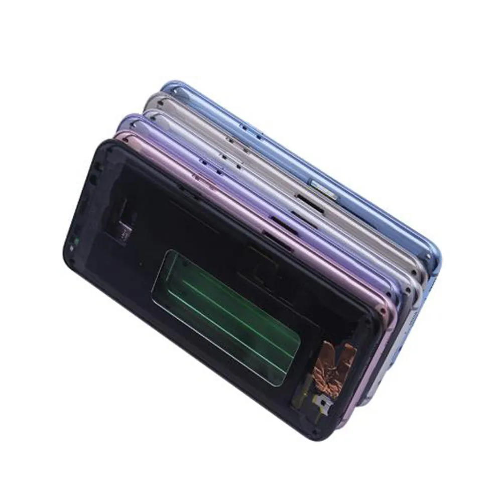 For S8 S8Plus Midplate Bezel Chassis Housing Middle Frame Metal Mid Plate Housing Bezel For Samsung Galaxy S8 S9 S8+ S9plus
For S8 S8Plus Midplate Bezel Chassis Housing Middle Frame Metal Mid Plate Housing Bezel For Samsung Galaxy S8 S9 S8+ S9plus