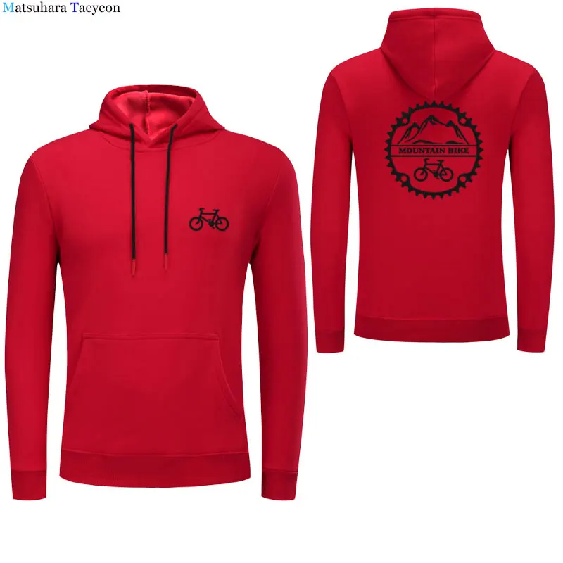 New hoodie Men Autumn Cool Hooded Mountain biker cycle cycles Cotton fashion Hoodies casual clothing Men
New hoodie Men Autumn Cool Hooded Mountain biker cycle cycles Cotton fashion Hoodies casual clothing Men