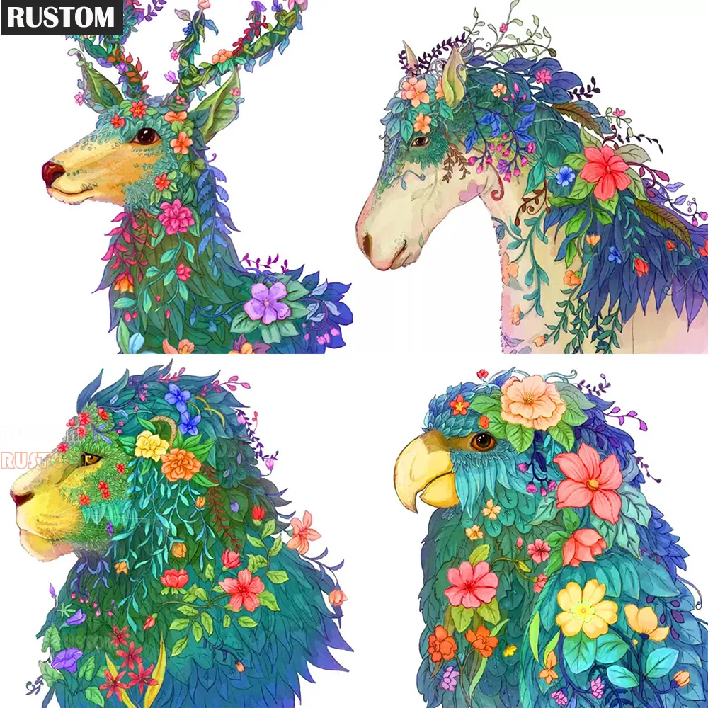Diamond Painting 5D Cartoon Landscape DIY Sort by Number Diamond Painting Gift Cross Stitch Mosaic Home Pendant Decoration Rusto
Diamond Painting 5D Cartoon Landscape DIY Sort by Number Diamond Painting Gift Cross Stitch Mosaic Home Pendant Decoration Rusto