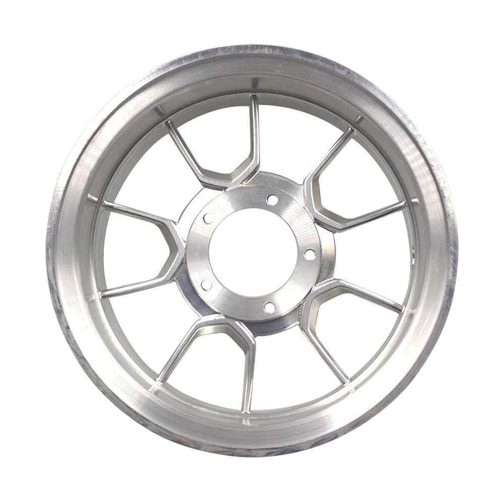 Factory design customized production of all kinds of aluminum automotive hub wheels rims
Factory design customized production of all kinds of aluminum automotive hub wheels rims